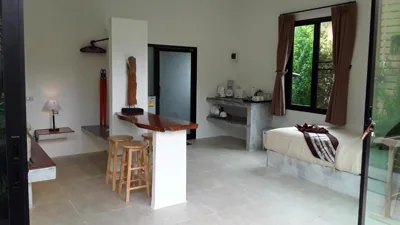 The Great Escape Chalets – Fotos 2