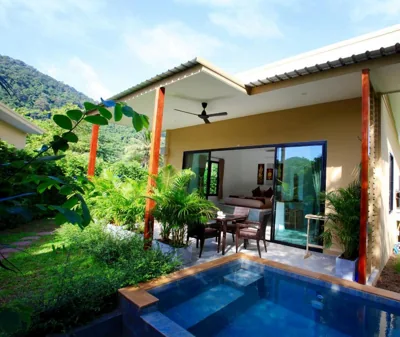 The Great Escape Chalets – Fotos 3