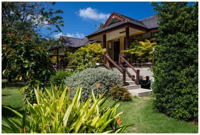 The Great Escape Chalets – Fotos 4