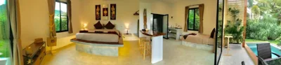 The Great Escape Chalets – Fotos 8