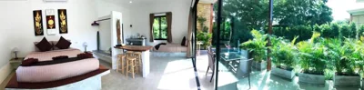 The Great Escape Chalets – Fotos 9