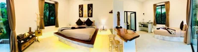 The Great Escape Chalets – Fotos 12