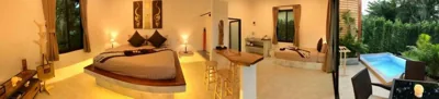The Great Escape Chalets – Fotos 13