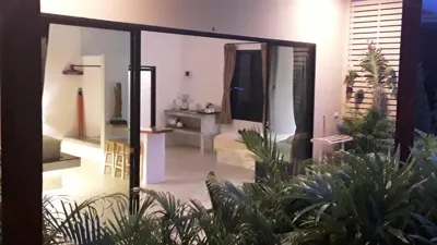The Great Escape Chalets – Fotos 14