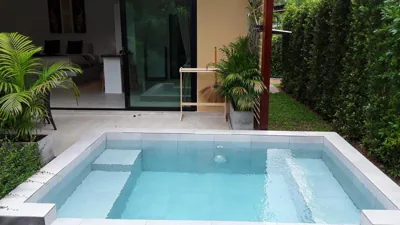 The Great Escape Chalets – Fotos 16